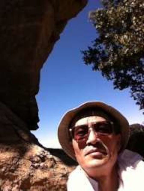 IEEE CAI 2026 IEEE CAI 2026 Wang