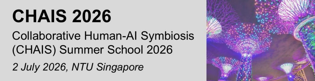 CHAIS Summer School 2026