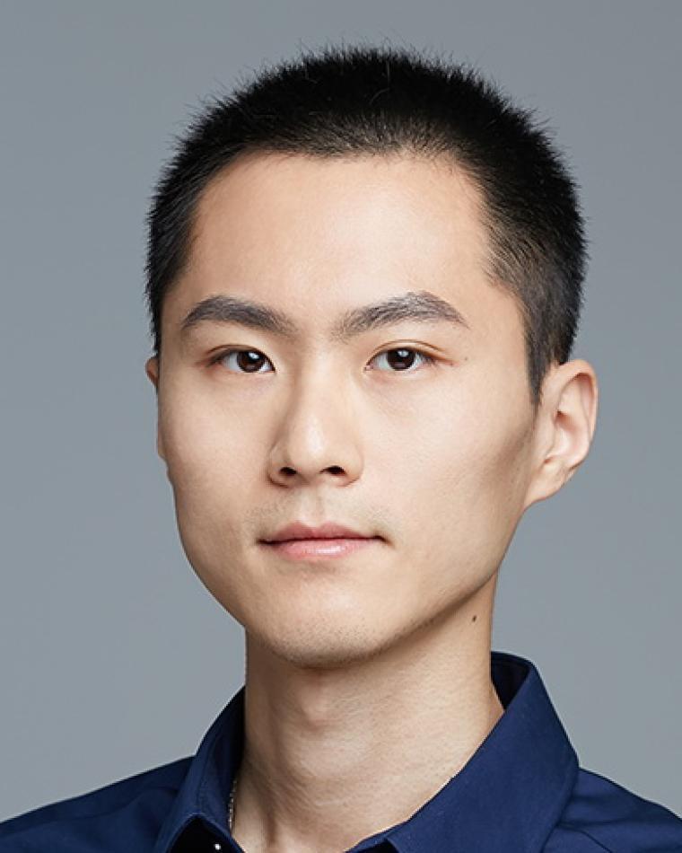 Lyu Chen
