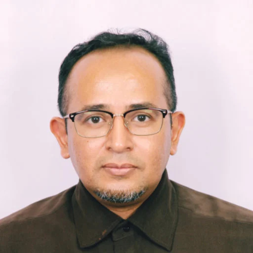 Syed Abdul Rahman Al-Haddad Bin Syed Mohamed