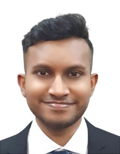 Anush Kumar Sivakumar