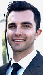 Darius Nahavandi
