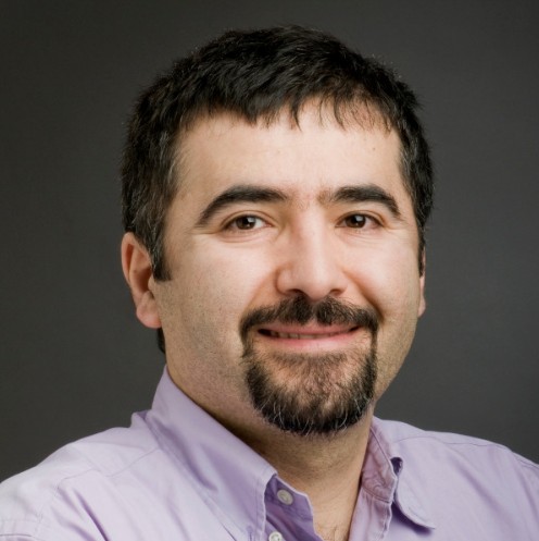 Prof. Ferat Sahin