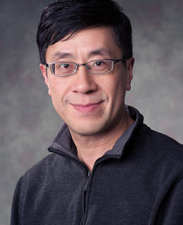 Prof. Henry Leung
