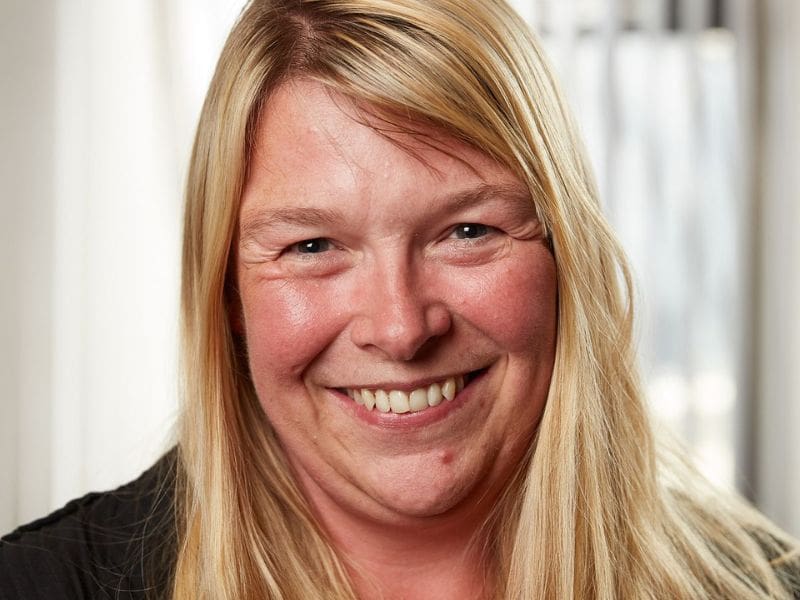 Prof. Keeley Crockett
