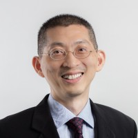 Prof. Kiat Seng Yeo