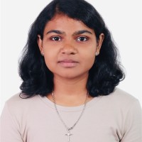 Mercedes Premalatha Ramesh