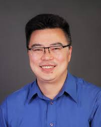 Prof. Ming Hou