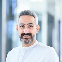 Prof. Moayad Aloqaily