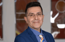 Saeid Nahavandi