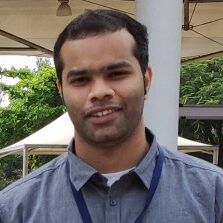 Sakthi Vignesh R
