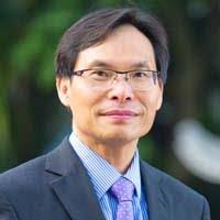 Sam Kwong