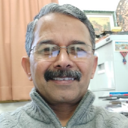 Sreenatha G. Anavatti