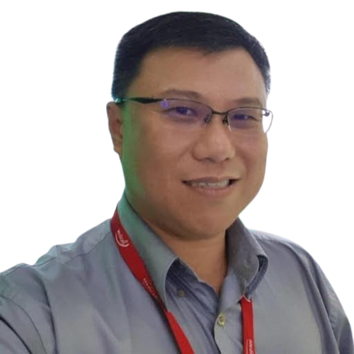 Teoh Chee Hooi