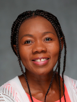 Prof. Tayo Obafemi-Ajayi
