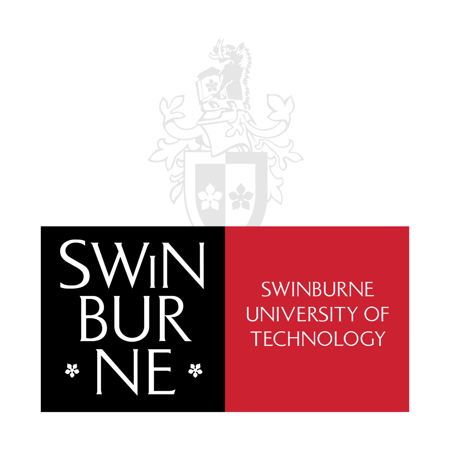 Uni text. Swinburne university of technology. swinburne university.
