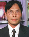 Sam Kwong
