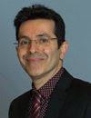 Saeid Nahavandi