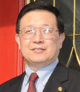 TC Chair, Yingxu Wang