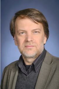 Robert Kozma photo