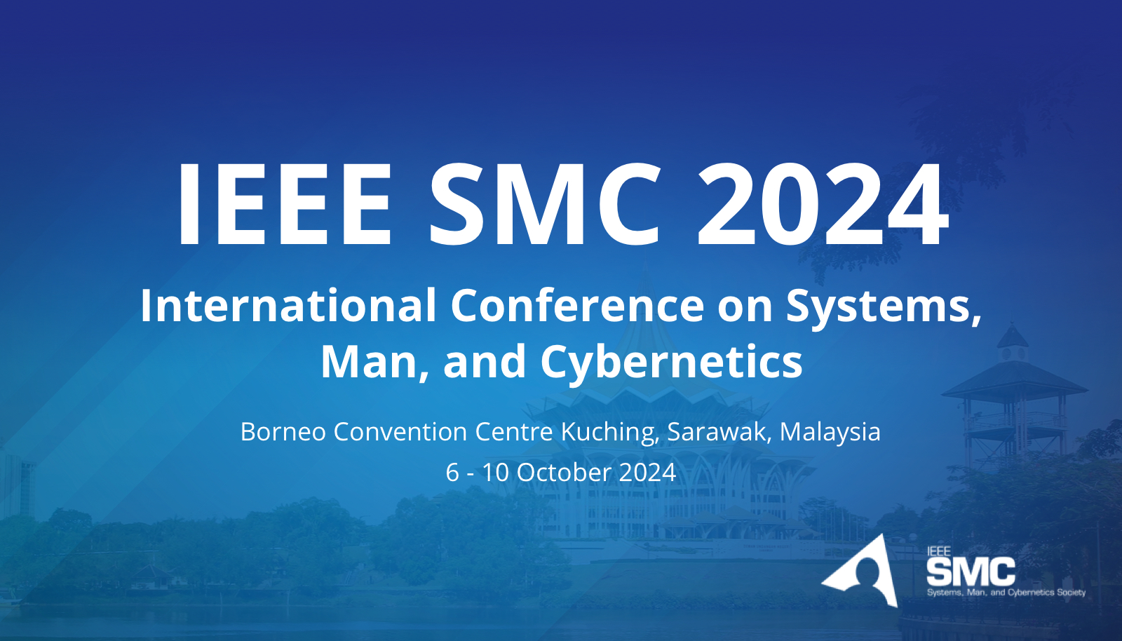 Homepage IEEE SMC