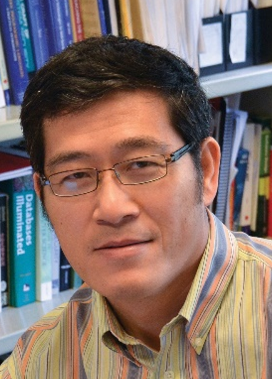 Haibin Zhu