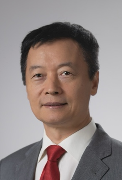 S. Joe Qin