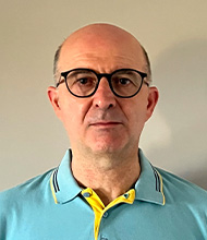 Giuseppe Franzè