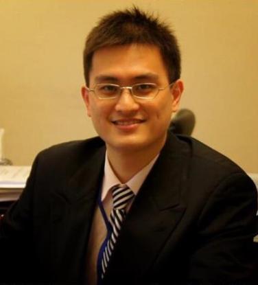 Prof. Li-Wei Ko