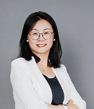 Xueyan Zhao
